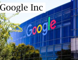 Google Inc