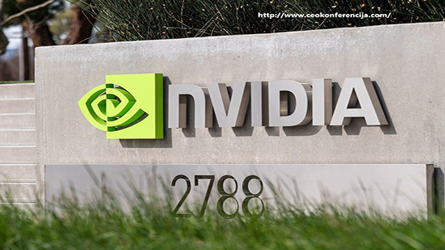 Sejarah Awal Berdirinya Nvidia Corporation